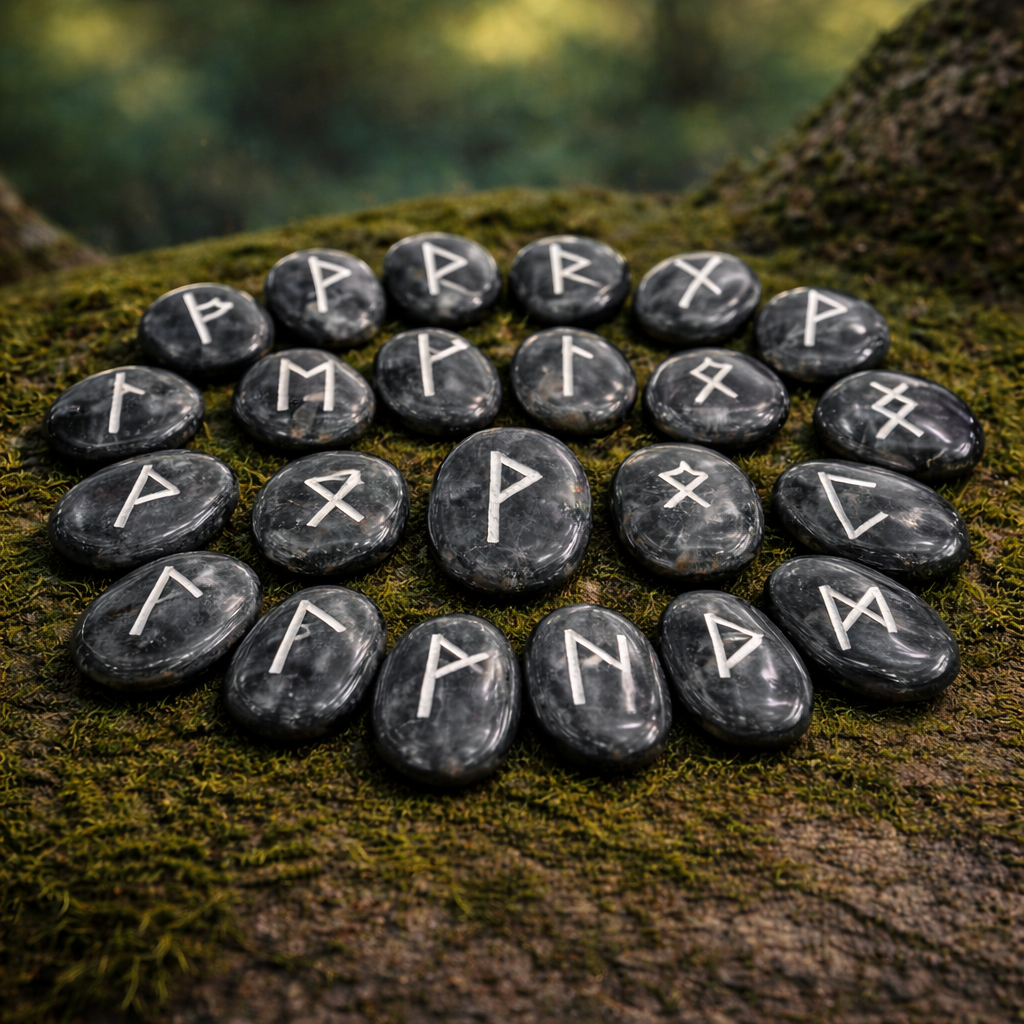 Shungite – Purification, neutralisation, protection extrême