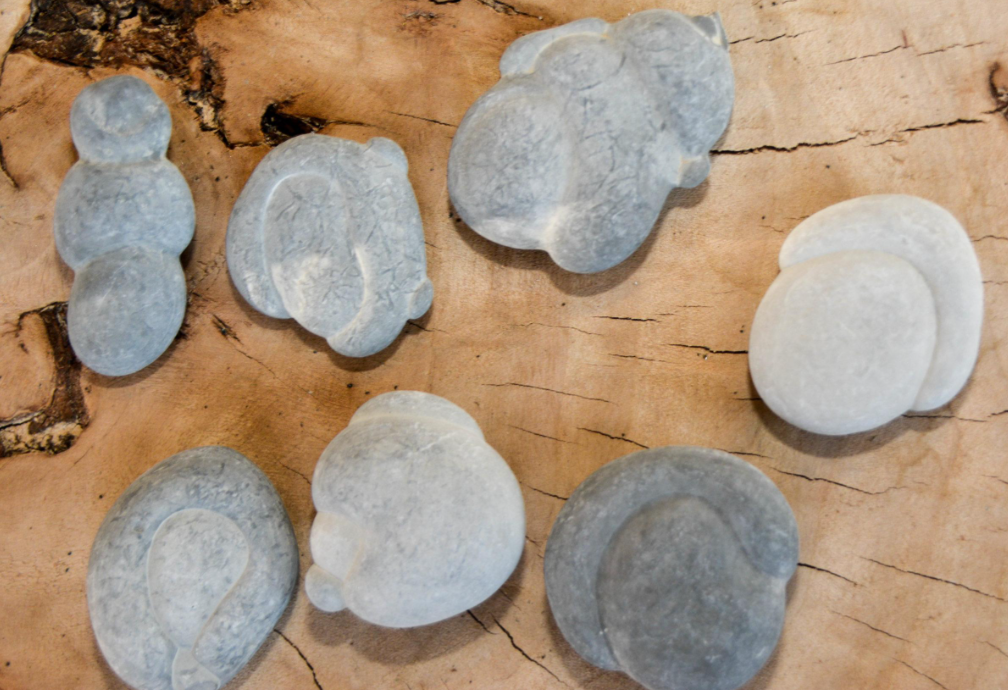 Pierre des fées du Canada – Chance, protection, magie ancienne