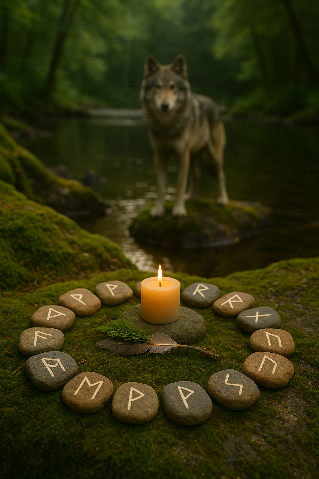 Pierre naturelle d’auvergne – Force, authenticité, racines